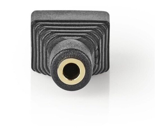 Nedis CCTVCF50BK5 cable gender changer