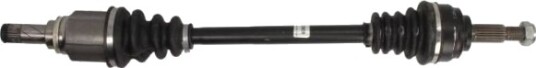 Point Gear Drivaksel POINT GEAR PNG72808 Point Gear Drivaksel POINT GEAR PNG72808