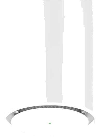 Witt Tube Free WN fritt-hengende hette Hvit Witt Tube Free WN fritt-hengende hette Hvit