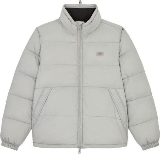 Dickies Men's Waldenburg Jacket Ultimate Gray M Dickies Men's Waldenburg Jacket Ultimate Gray M
