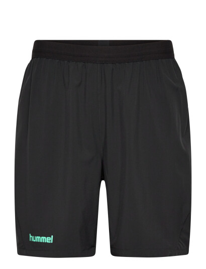 Hummel Hmlblaze 2.0 Training Shorts   Black   XXL