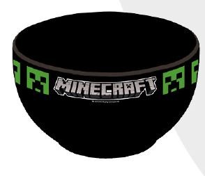 Minecraft Bowl 446