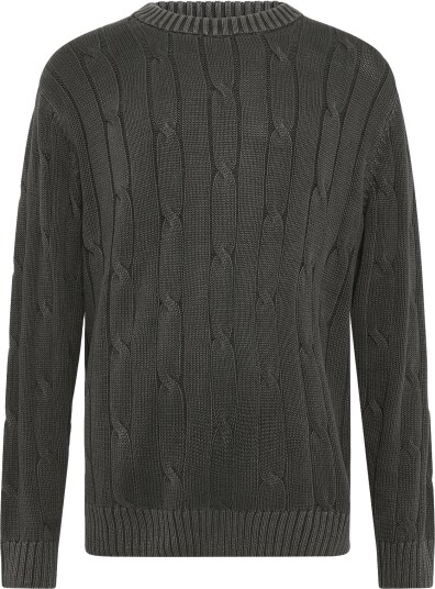 HUGO BLUE Scably   BLACK   XL