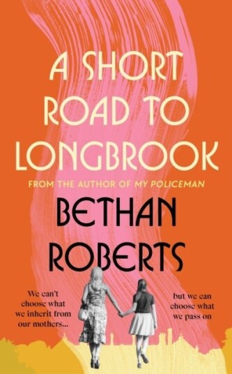 A Short Road to Longbrook A Short Road to Longbrook