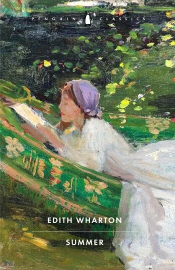 Summer Av Edith Wharton Summer Av Edith Wharton