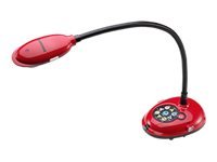 Lumens Dc172 4k Dokumentkamera