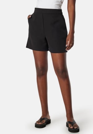 Pieces Pcbossy HW Shorts Black L