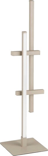 EGLO Bordlampe Trepiliano Sand Beige Bordlamper