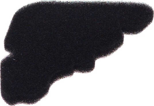 VICMA 9209 Luftfilter VICMA 9209 Luftfilter
