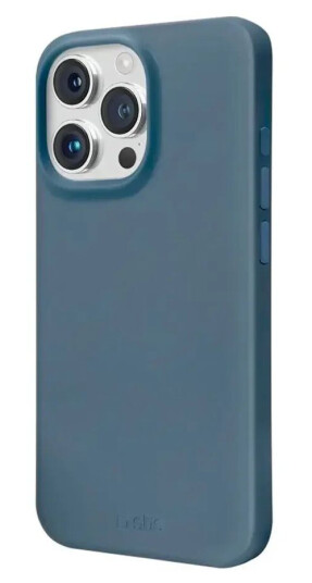 SBS iPhone 15 Pro SBS Instinct Deksel - Blå