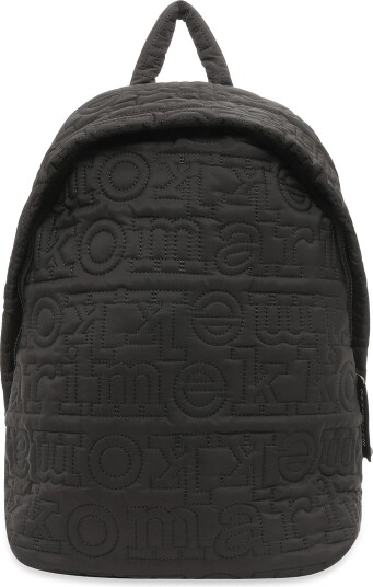 Marimekko | Joy Backpack Logo | ONE SIZE Marimekko | Joy Backpack Logo | ONE SIZE