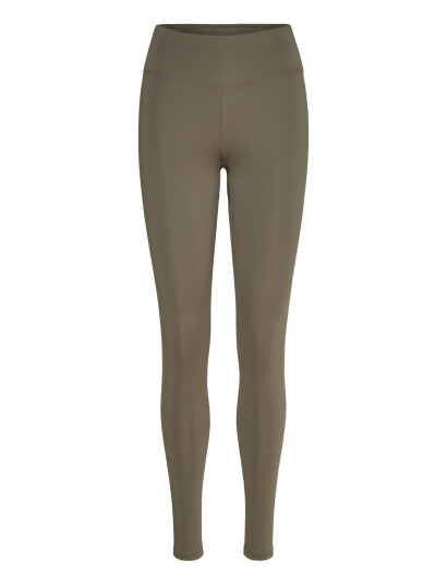 Sofie Schnoor Avelinasw Leggings - Khaki green - S