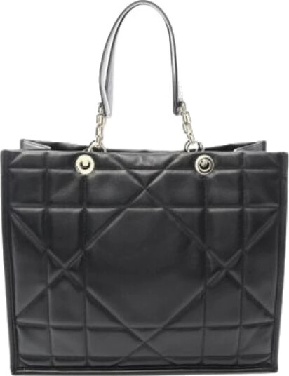 Dior Vintage Dame Svart Dior Vintage Dame Svart
