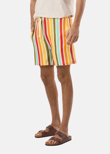 Resort Shorts