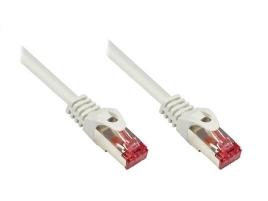 Exsys Ex-K6181-50 50 M Cat6 S/Ftp S-Stp Rj-45 Rj-45