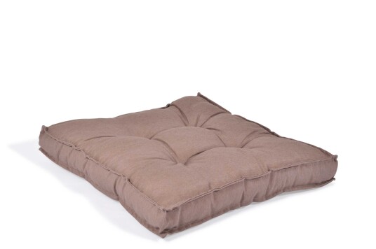 Fritab Tarzan sittepute Taupe 68-73 x 68-73 cm Beige