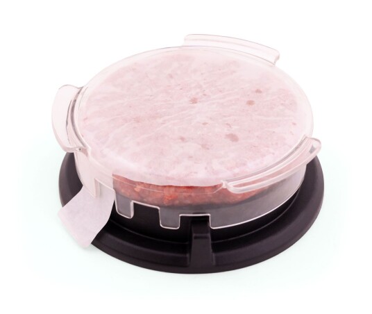 Broil King Pappersark till hamburgerpress
