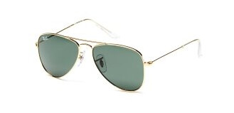 Ray-Ban Junior Aviator RJ9506S 223/71 50 Ray-Ban Junior Aviator RJ9506S 223/71 50