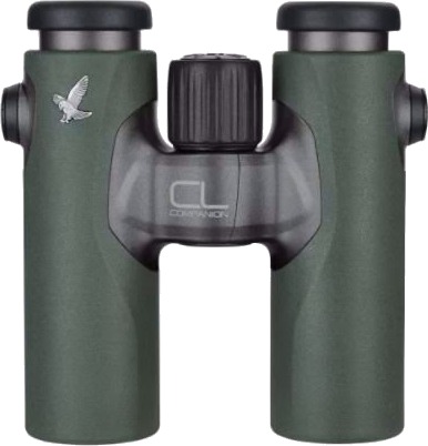 Swarovski Cl Companion 8x30 Green
