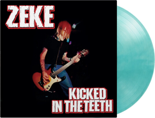 Kicked In The Teeth Kicked In The Teeth