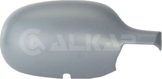 Tildekning, sidespeil ALKAR 6342219