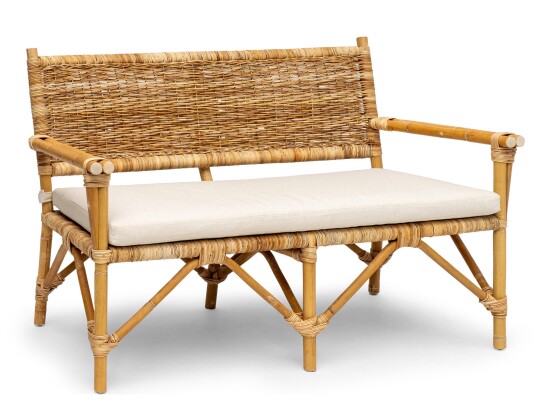 Hillerstorp Vindö sofa Brun Brun Hillerstorp Vindö sofa Brun Brun