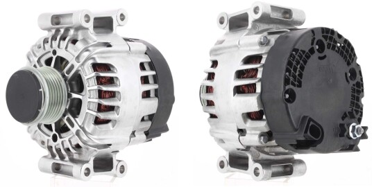 Dynamo ROTOVIS Automotive Electrics 9092032