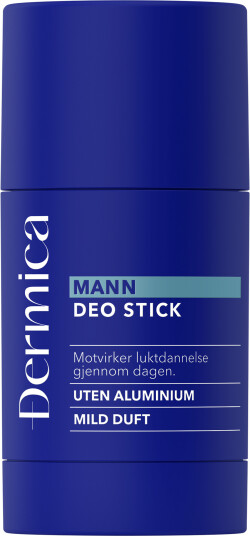 Dermica deo stick mann 75 ml Dermica deo stick mann 75 ml