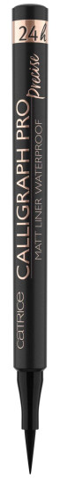 Catrice Calligraph Pro Precise 24h Matt Liner Waterproof 010 Inte