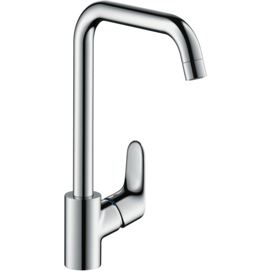 HANSGROHE FOCUS KJØKKENARMATUR M/SVINGTUT HANSGROHE FOCUS KJØKKENARMATUR M/SVINGTUT
