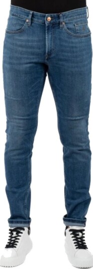 Jeckerson Herre Jeans Blå W36,