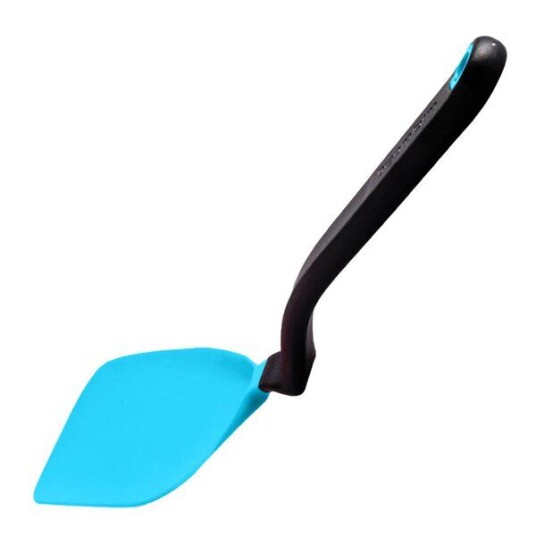 Dreamfarm Stekespade fleksibel liten 24,6 cm dreamfarm blå Dreamfarm Stekespade fleksibel liten 24,6 cm dreamfarm blå