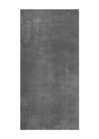 KMCarpets Gulvteppe 80x150 Soft Grafit KMCarpets Gulvteppe 80x150 Soft Grafit