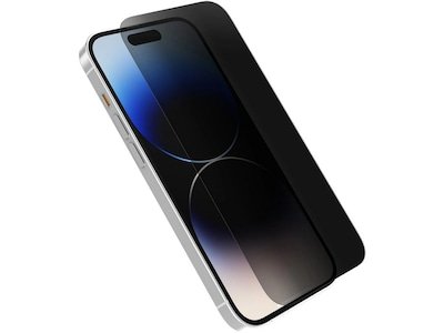 OtterBox iPhone 14 Pro Privacy skjermbeskyttelse