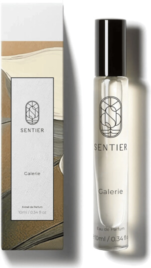 Sentier 10Ml Galerie + Carton Nude 10 ML