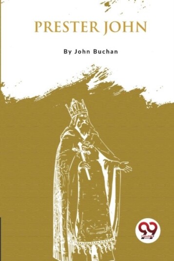 Prester John Prester John