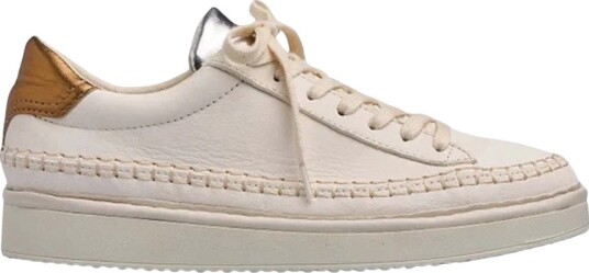 Panchic Dame Sko Beige 40 EU,