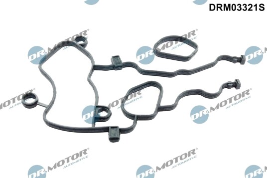 Tetningssett snekkehus DR.MOTOR AUTOMOTIVE DRM03321S