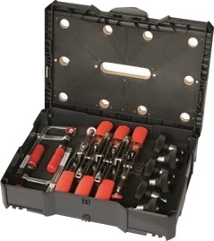 Bessey - Toggle Clamp Set Bessey - Toggle Clamp Set