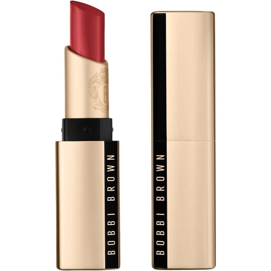 Bobbi Brown Luxe Matte Lipstick Claret 3,5g