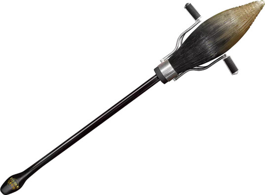 NIMBUS 2001 Broom NIMBUS 2001 Broom