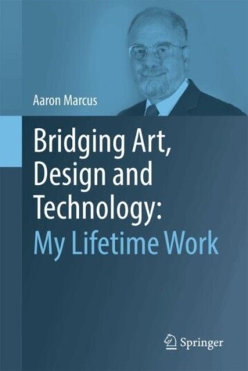 Bridging Art Design and Technology: My Lifetime Work