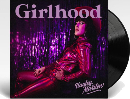 Girlhood