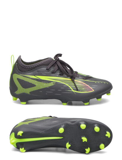PUMA Ultra 5 Match Fg/Ag Jr - Multi/patterned - 37.5 PUMA Ultra 5 Match Fg/Ag Jr - Multi/patterned - 37.5