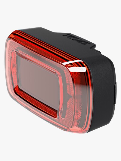 Thule Delight Red One Size Thule Delight Red One Size