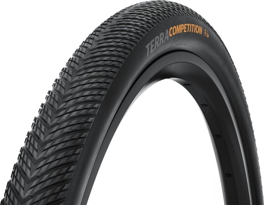 Continental Terra Competition Sammenleggbar 28" 1,55" (40-622)