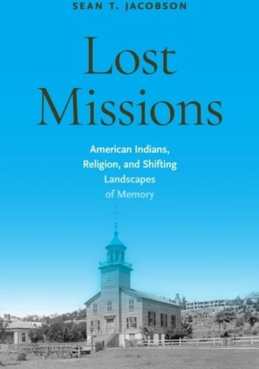 Lost Missions