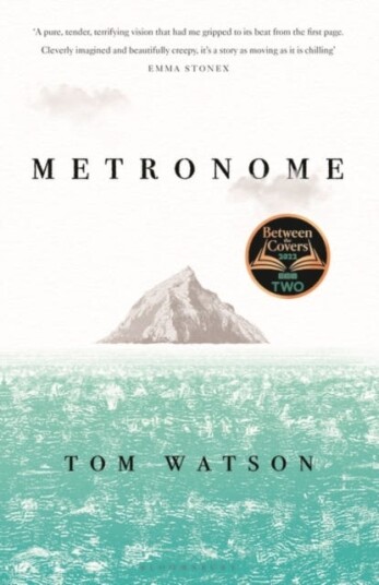 Metronome The 'unputdownable' BBC Two Between the Covers Book Club Pick