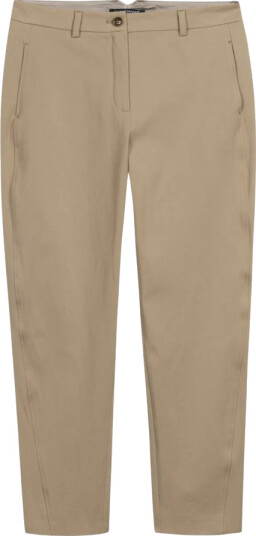 Luisa Cerano Dame Bukser Beige M, Luisa Cerano Dame Bukser Beige M,