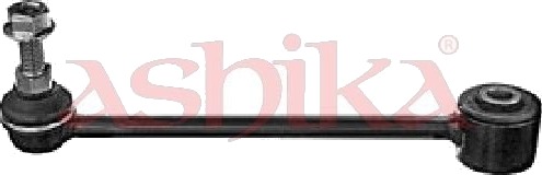 Stabilisator, chassis ASHIKA 106-09-929